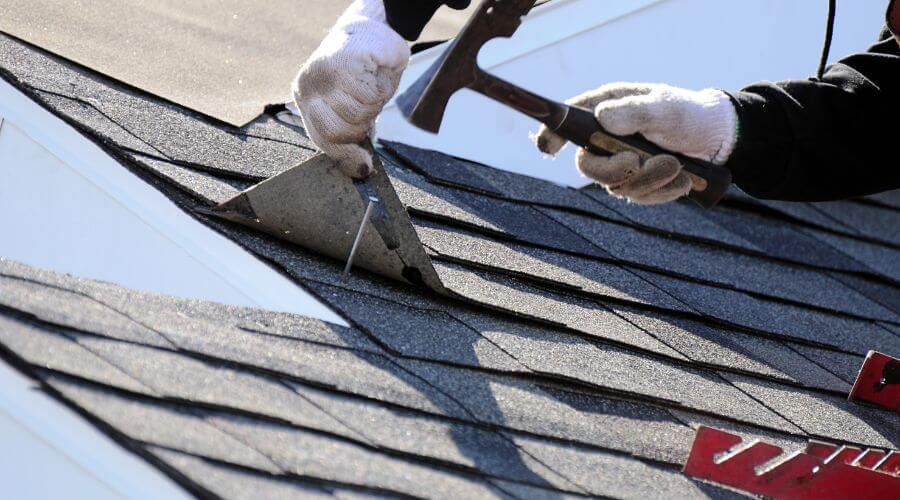 Expert new roof installation services in Sunnyside, NY